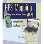 GPS Mapping by Rich Owings