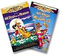 All Dogs Go to Heaven/All Dogs Go to Heaven 2 [VHS]