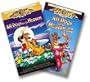 All Dogs Go to Heaven/All Dogs Go to Heaven 2 [VHS]