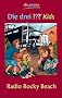 Die drei ??? Kids 2 - Radio Rocky Beach: Erz�hlt von Ulf Blanck