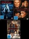 Damages - Im Netz der Macht: Staffel 1-3
