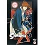 Samurai X - Trust (Rurouni Kenshin)