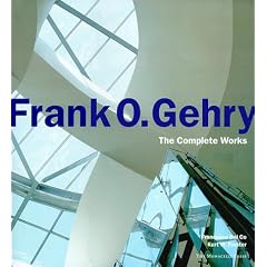 Frank O. Gehry: The Complete Works