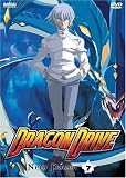 Dragon Drive - New Power (Vol. 7)