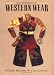 Books : 100 Years of Western Wear