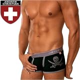 Andrew Christian Pirate Low Cut Boxer Brief - Underwear
