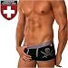 Andrew Christian Pirate Low Cut Boxer Brief - Underwear