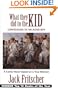 What They Did to the Kid: Confessions of an Altar Boy, A Tale of Priest Abuse