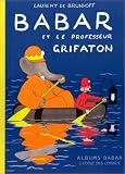 Babar et le Professeur Grifaton