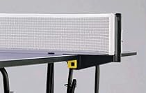 Kettler 7096-100 VARIO Table Tennis Net