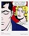 Forget It! Forget Me! by Roy Lichtenstein poster print,24 in. x 30 in.