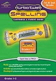 Turbo Twist Spelling Cartridge, Grades 1 & 2