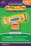 Turbo Twist Spelling Cartridge, Grades 1 & 2