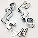SMT-Engine guards Longhorn Offset Peg Mounts 1 1/4
