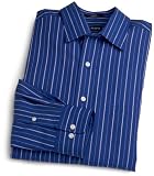 Chaps Easy Care Cotton Long Sleeve Shirt