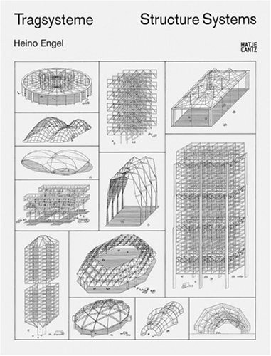 Tragsysteme / Structure Systems Tragsysteme / Structure Systems