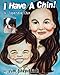I Have a Chin! A Japanese Chin by Jim Fitzpatrick