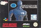 Revue Nintendo  / Rise Of The Robots