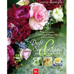 Duft und Sinnlichkeit