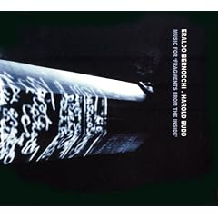 Music for 'Fragments from the Inside'