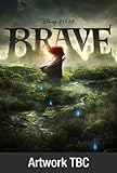 Brave [DVD]