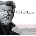 The Cinema of George Lucas book cover