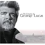 The Cinema of George Lucas book cover