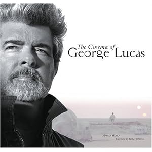 george lucas romance