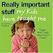 Search : Really Important Stuff My Kids Have Taught Me