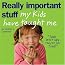 Really Important Stuff My Kids Have Taught Me