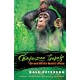 Chimpanzee Travels: On and Off the Road in Africa by Africa Travel Books