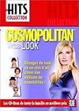 Revue Mindscape  / Cosmopolitan Virtual look - Hits collection