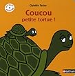 Coucou petite tortue !