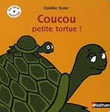 Coucou petite tortue!