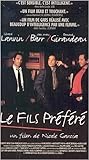 Le Fils Prefere (Original French ONLY Version) No Subtitles