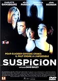 Suspicion