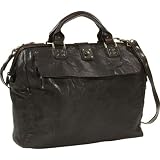 Review   / Diesel Bags Ring Cover Bromo