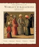 The Heritage of World Civilizations: Teaching and Learning Classroom Edition, Volume 2 (4th Edition)