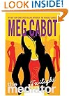 Twilight (The Mediator, Book 6)