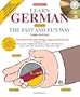 Learn German the Fast and Fun Way with Audio CDs