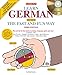 Learn German the Fast and Fun Way with Audio CDs