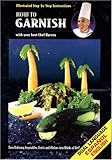 How To Garnish: Step-by Step Instructions
