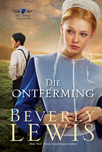 Die ontferming (eBoek) (Die Rose-trilogie) (Afrikaans Edition)