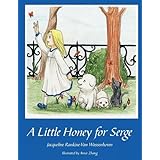 A Little Honey for Sergeby Jacqueline Rankine-Van...