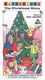 Letterland Christmas Video [VHS]