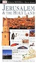 Eyewitness Travel Guide to Jerusalem & the Holy Land