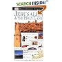 Eyewitness Travel Guide to Jerusalem & the Holy Land
