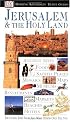 Eyewitness Travel Guide to Jerusalem & the Holy Land