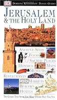 Eyewitness Travel Guide to Jerusalem & the Holy Land