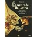 Le ma�tre de Ballantrae, Tome 1 :